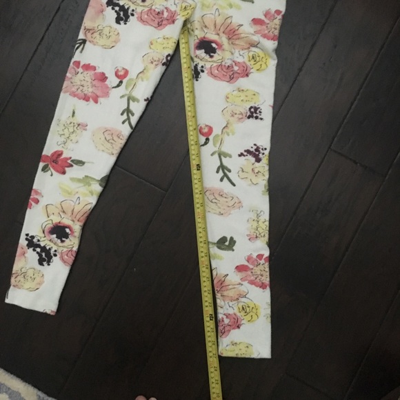Chaser Floral Sweatpants Joggers Medium NWT - Picture 2 of 7